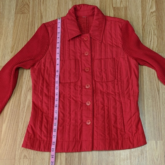 Jacket - Picture 4 of 6